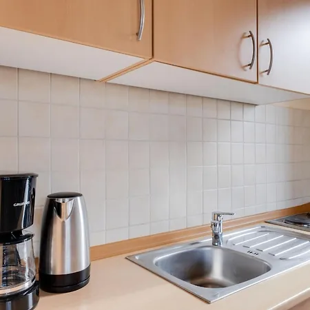 Ferienhaus Getaway Near The Baltic, Cleaning Included Groß Schwansee