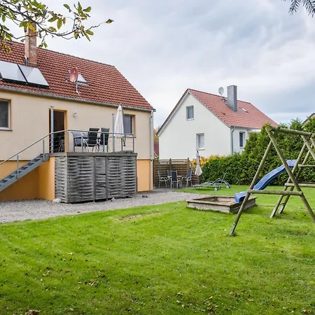 Getaway Near The Baltic, Cleaning Included *