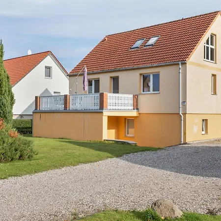 Getaway Near The Baltic, Cleaning Included Ferienhaus
