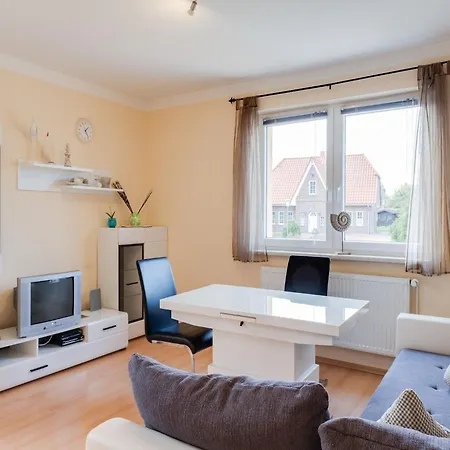 Getaway Near The Baltic, Cleaning Included *