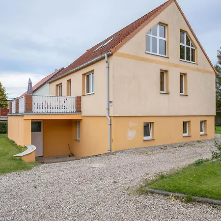 Ferienhaus Getaway Near The Baltic, Cleaning Included *
