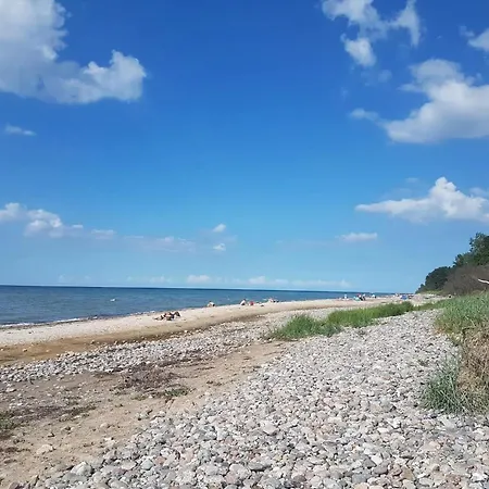 Getaway Near The Baltic, Cleaning Included Groß Schwansee