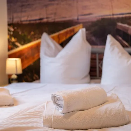 Ferienhaus Getaway Near The Baltic, Cleaning Included *