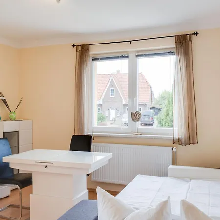 Getaway Near The Baltic, Cleaning Included Ferienhaus Groß Schwansee