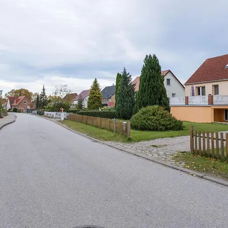Getaway Near The Baltic, Cleaning Included *