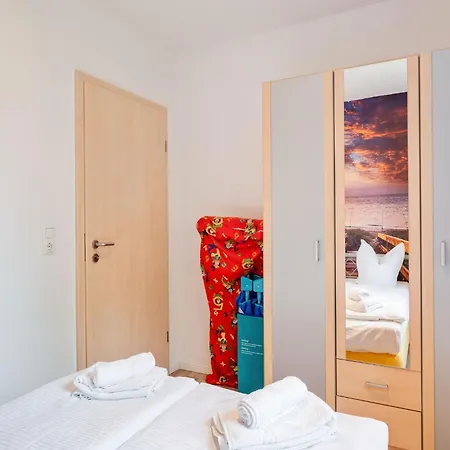 Getaway Near The Baltic, Cleaning Included *