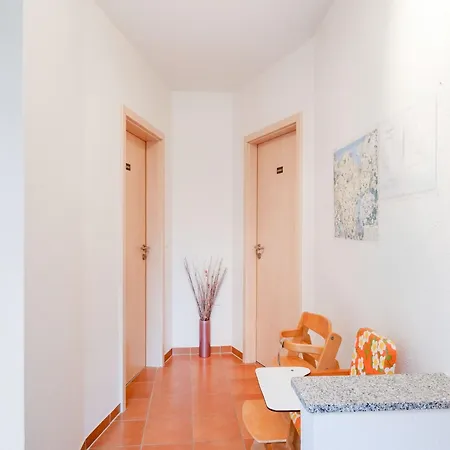 Getaway Near The Baltic, Cleaning Included Ferienhaus