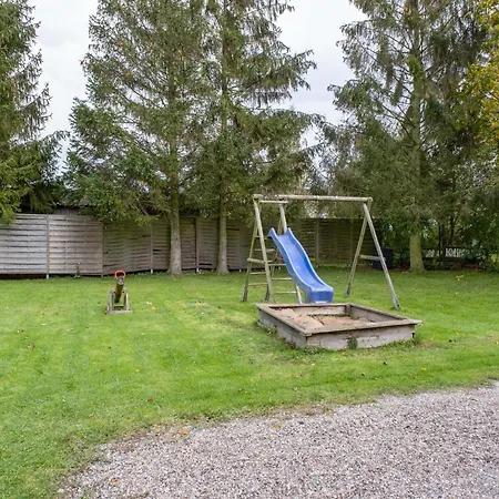 Getaway Near The Baltic, Cleaning Included *