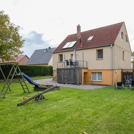 Getaway Near The Baltic, Cleaning Included *