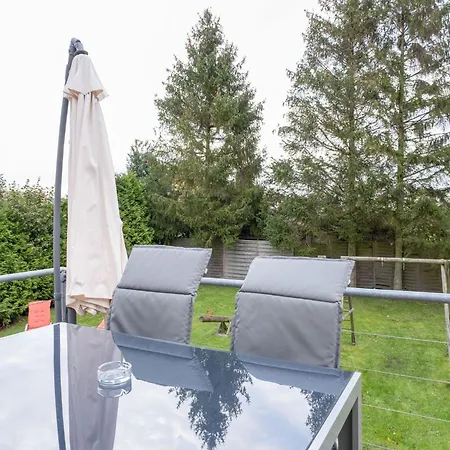Getaway Near The Baltic, Cleaning Included * Groß Schwansee